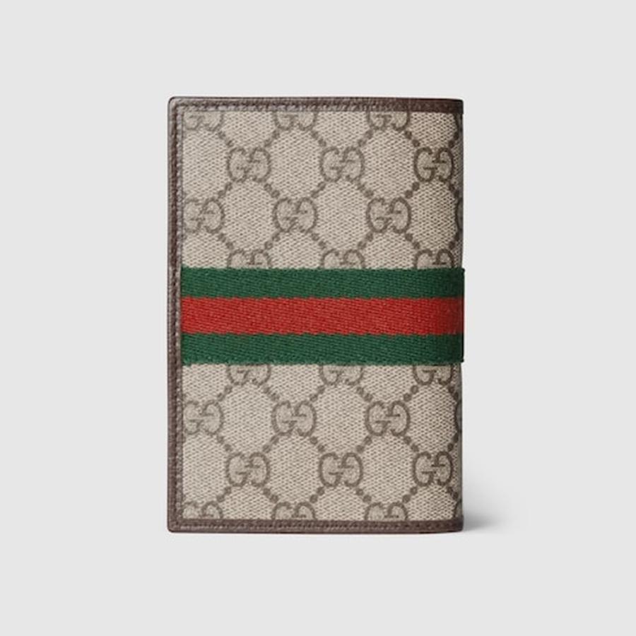 グッチ GUCCI レディース オフィディア パスポートケース【  - 】【送料無料】【正規品】の画像