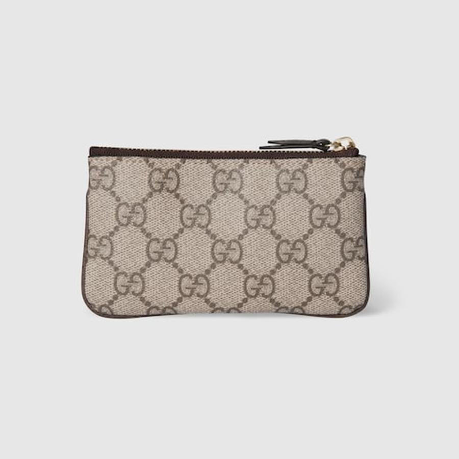 グッチ GUCCI レディース オフィディア ジップキーポーチ【  - 】【送料無料】【正規品】の画像