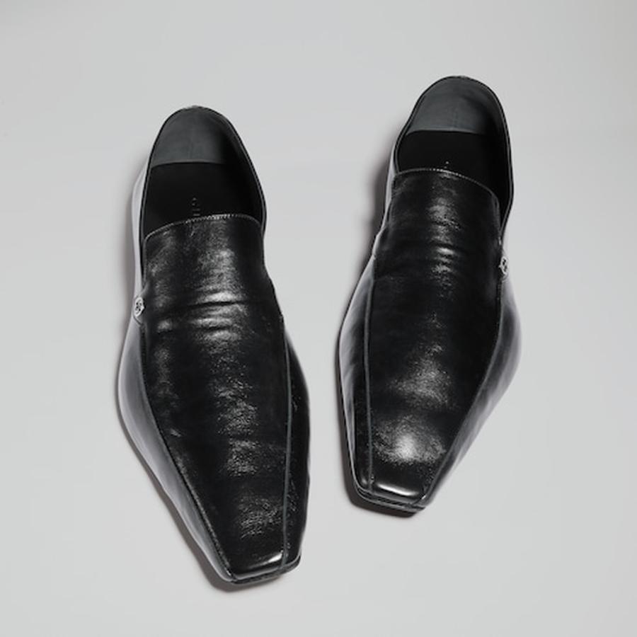 グッチ GUCCI メンズ ジョヴァンニ ローファー【  - 】【送料無料】【正規品】の画像