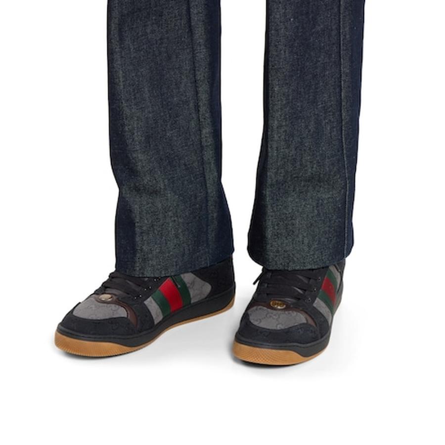 グッチ GUCCI メンズ スクリーナー スニーカー【  - 】【送料無料】【正規品】の画像