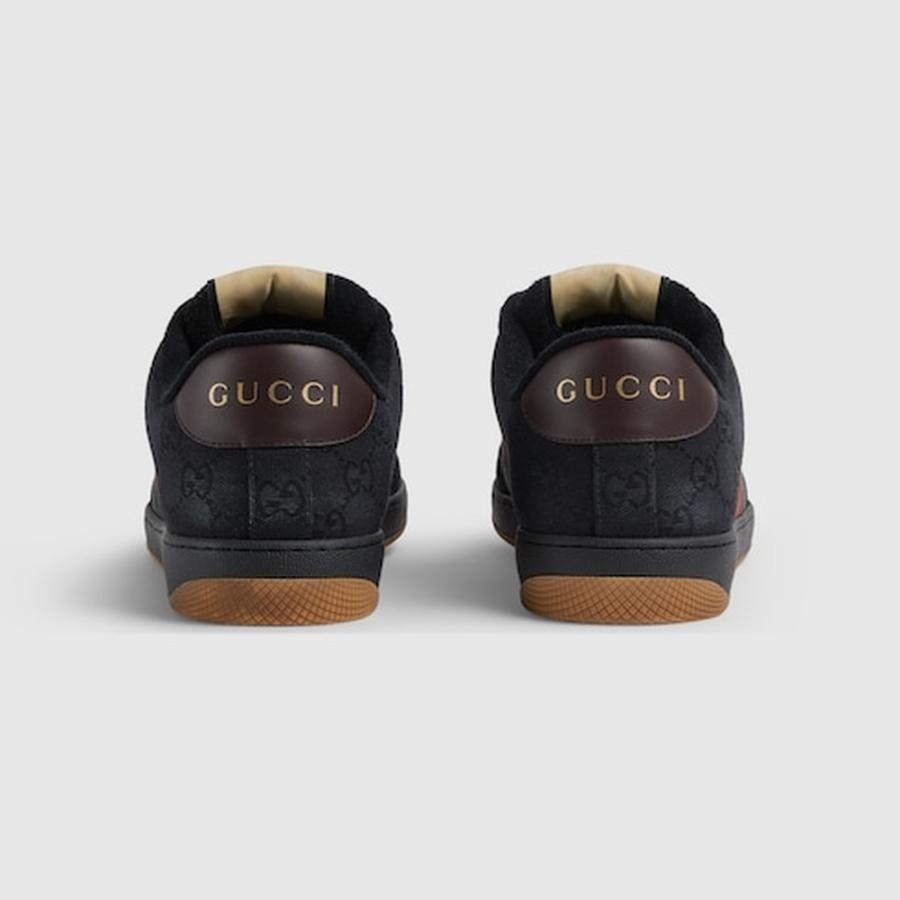 グッチ GUCCI メンズ スクリーナー スニーカー【  - 】【送料無料】【正規品】の画像