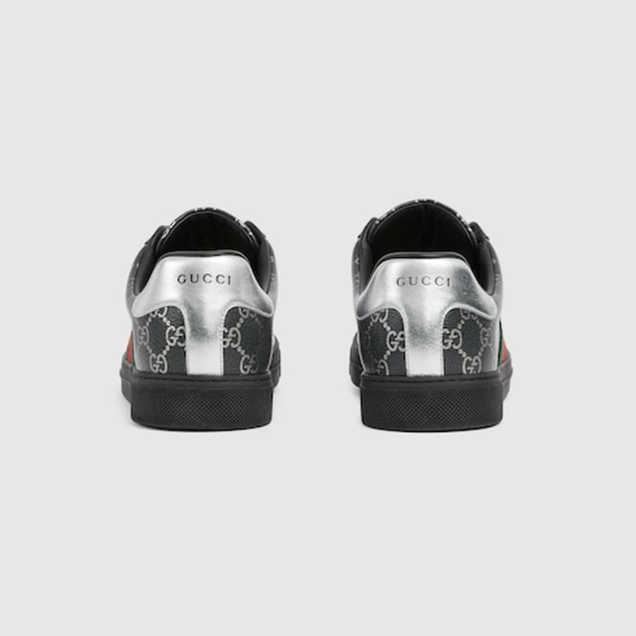 グッチ GUCCI メンズ エース スニーカー【  - 】【送料無料】【正規品】の画像