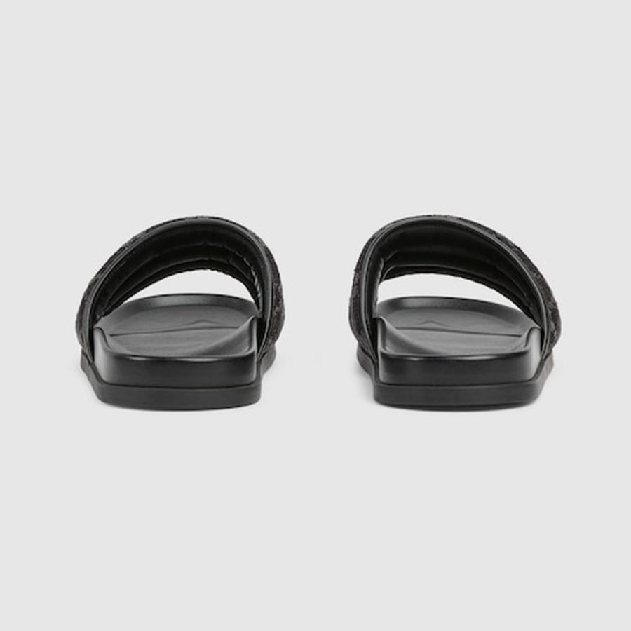 グッチ GUCCI メンズ スライドサンダル【  - 】【送料無料】【正規品】の画像