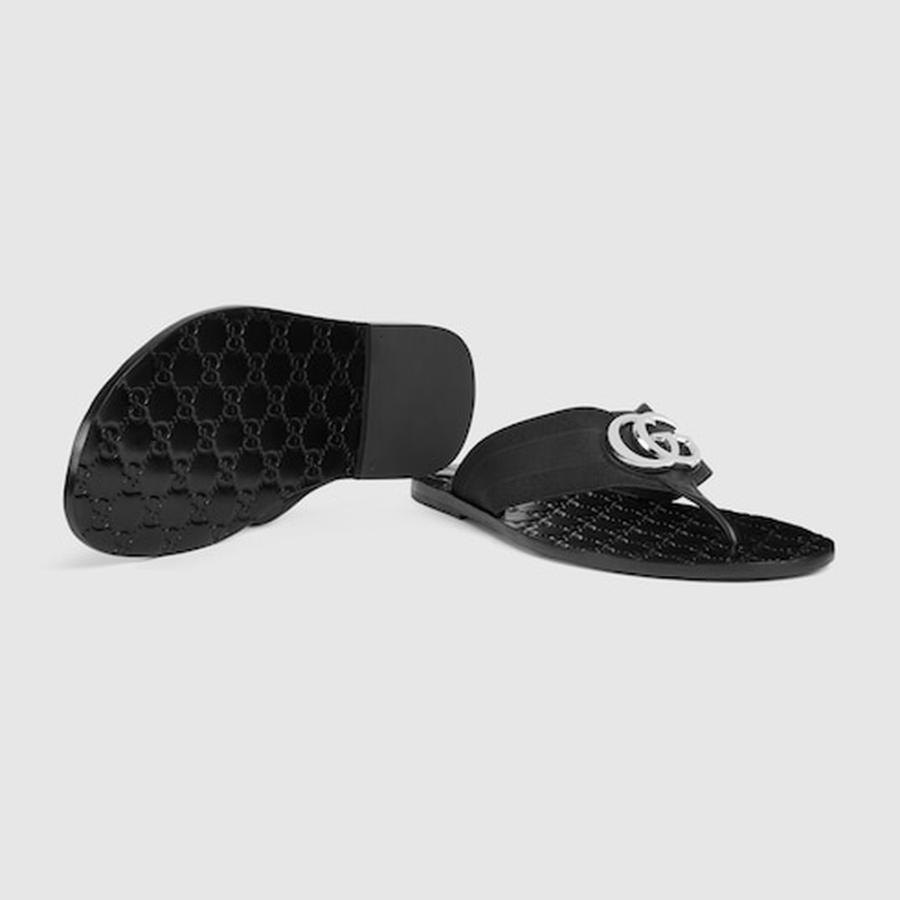 グッチ GUCCI メンズ リヴィエラ トング サンダル【  - 】【送料無料】【正規品】の画像