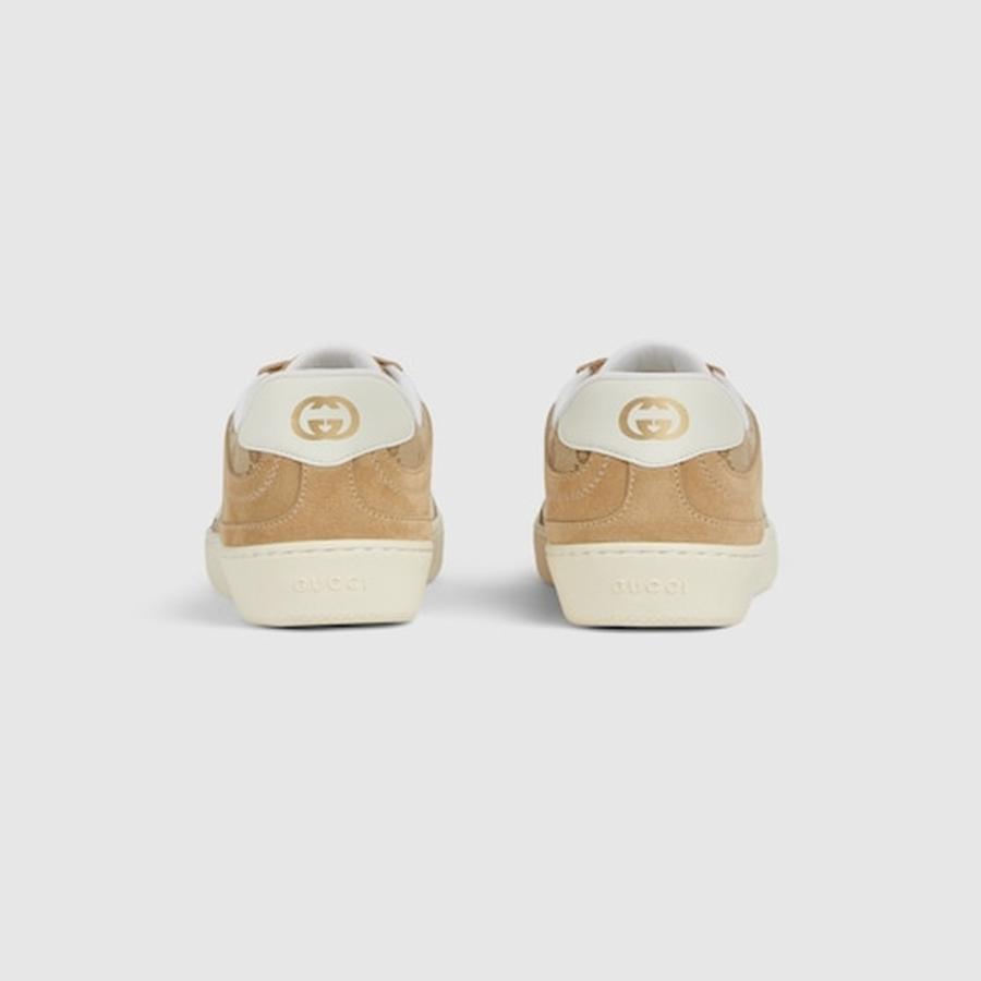 グッチ GUCCI レディース G75 スニーカー【  - 】【送料無料】【正規品】の画像