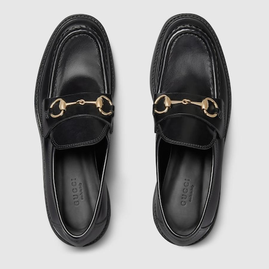 GUCCI（グッチ） レディース ホースビット ローファー【 - 】【送料