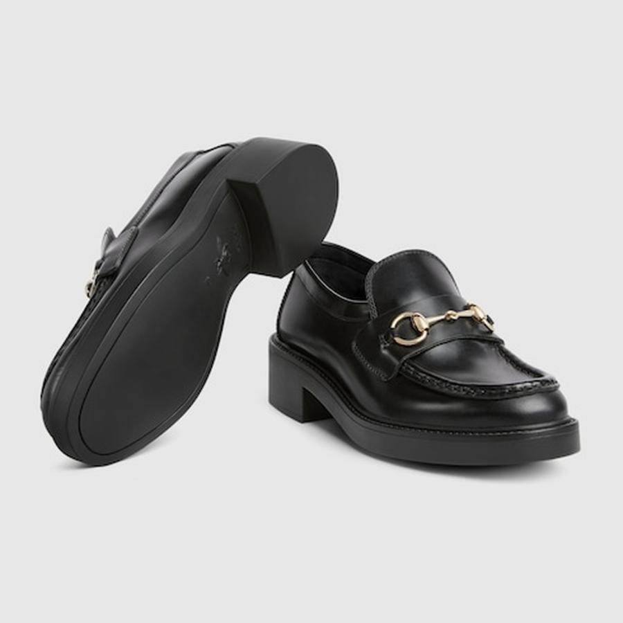 GUCCI（グッチ） レディース ホースビット ローファー【 - 】【送料