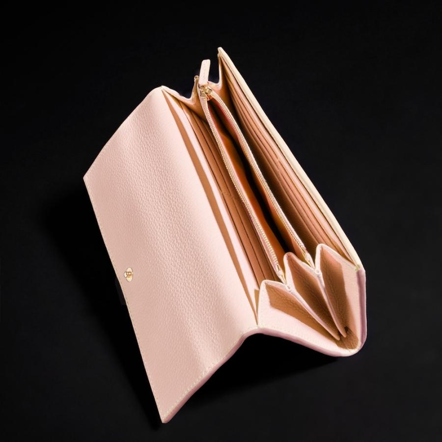GUCCI（グッチ） レディース ダブルG バイカラー コンチネンタル