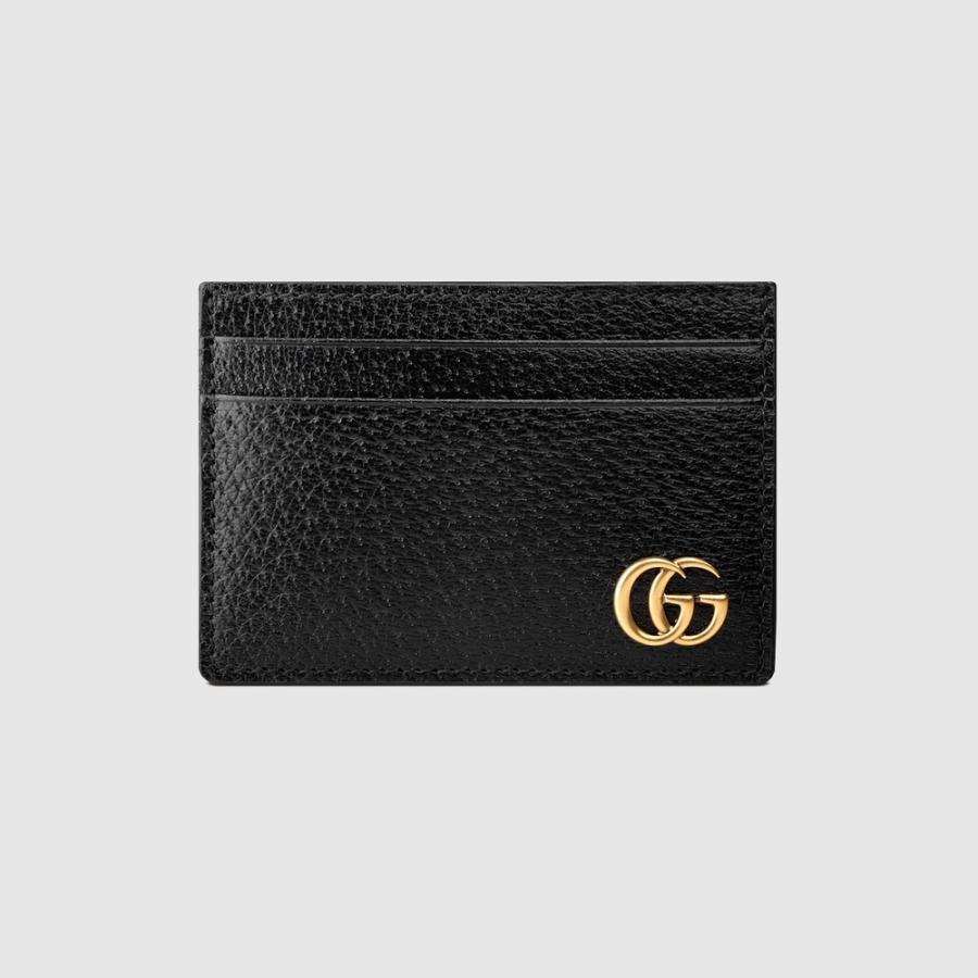 GUCCI（グッチ） メンズ ダブルG マネークリップ【 - 】【送料無料