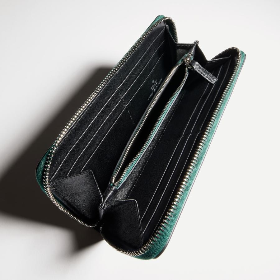 GUCCI（グッチ） レディース 安藤七宝店 日本限定 ジップアラウンド