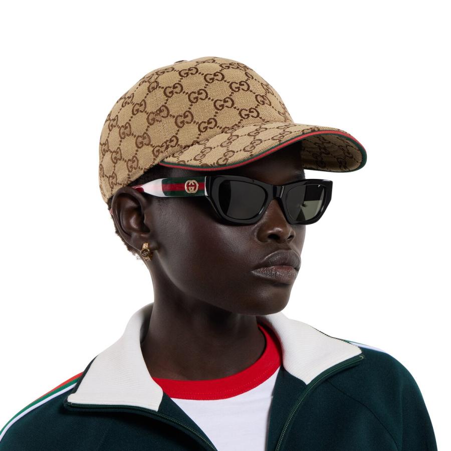 GUCCI（グッチ） GUCCI 2026秋冬 レディース GGキャンバス ベース