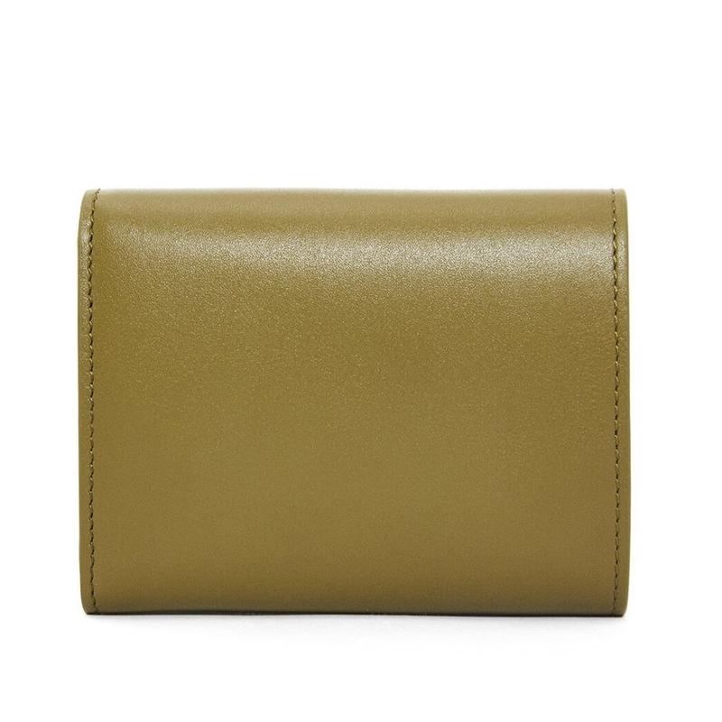 LOEWE ロエベ メンズ トライフォールド ジップウォレット 財布 LOEWE ロエベ メンズ トライフォールド ジップウォレット 財布