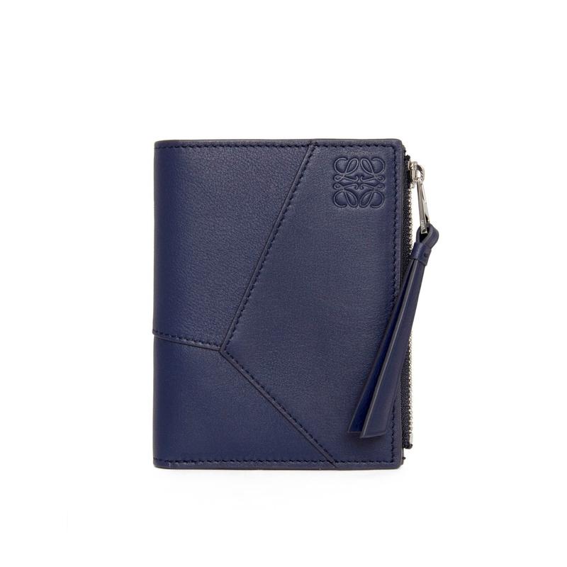 LOEWE ロエベ メンズ パズル スリム コンパクトウォレット 財布 LOEWE ロエベ メンズ パズル スリム コンパクトウォレット 財布