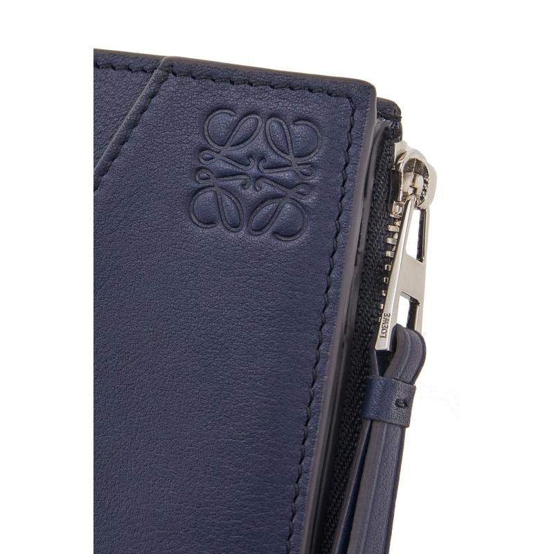 LOEWE ロエベ メンズ パズル スリム コンパクトウォレット 財布 LOEWE ロエベ メンズ パズル スリム コンパクトウォレット 財布