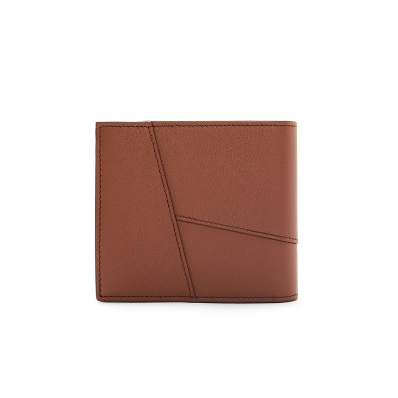 LOEWE ロエベ メンズ パズル バイフォールド ウォレット 財布 LOEWE ロエベ メンズ パズル バイフォールド ウォレット 財布