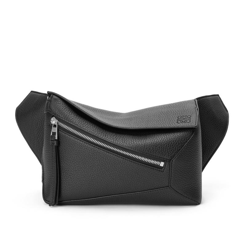LOEWE ロエベ 2025春夏 メンズ パズル バムバッグ スモール LOEWE ロエベ 2025春夏 メンズ パズル バムバッグ スモール