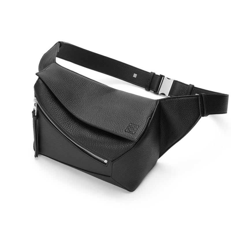 LOEWE ロエベ 2025春夏 メンズ パズル バムバッグ スモール LOEWE ロエベ 2025春夏 メンズ パズル バムバッグ スモール