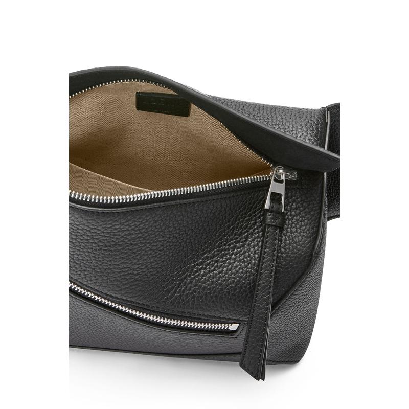LOEWE ロエベ 2025春夏 メンズ パズル バムバッグ スモール LOEWE ロエベ 2025春夏 メンズ パズル バムバッグ スモール