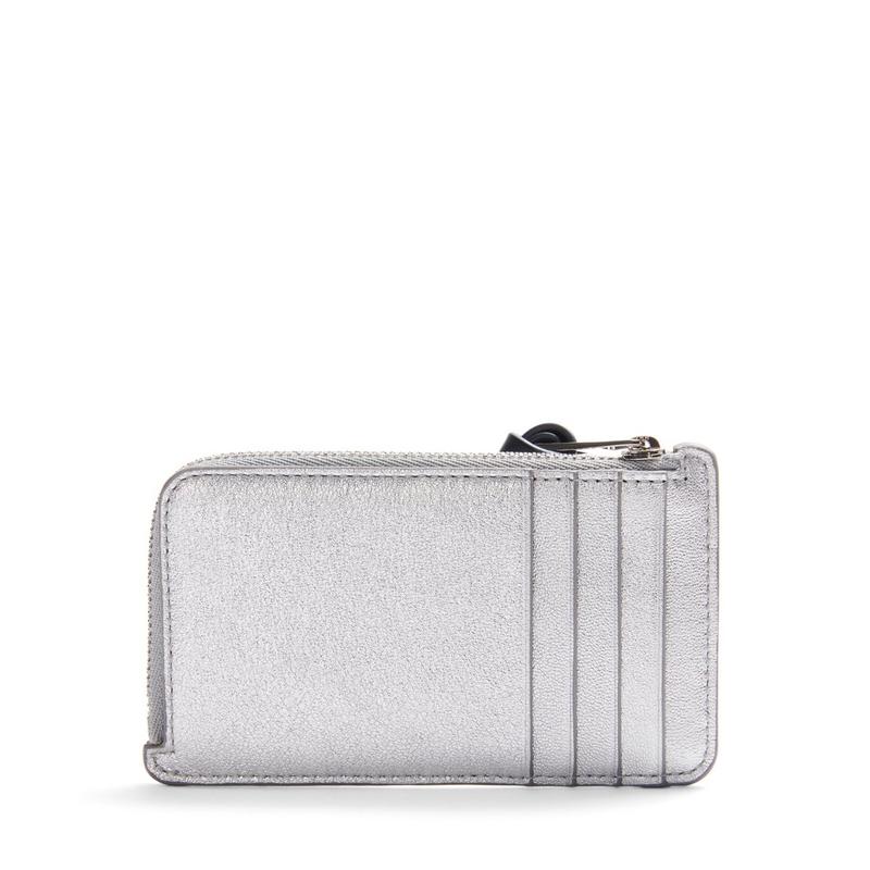 LOEWE ロエベ 2025春夏 レディース うさぎ コインカードホルダー  