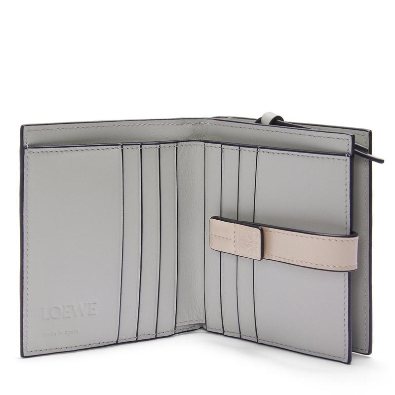 LOEWE ロエベ 2025春夏 レディース コンパクト ジップウォレット LOEWE ロエベ 2025春夏 レディース コンパクト ジップウォレット