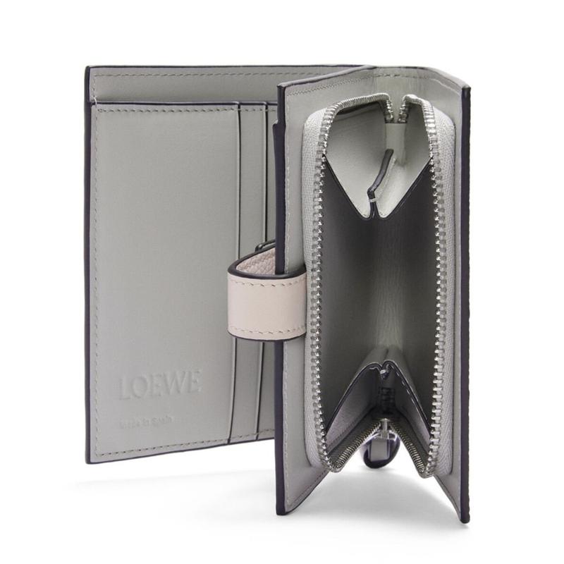 LOEWE ロエベ 2025春夏 レディース コンパクト ジップウォレット LOEWE ロエベ 2025春夏 レディース コンパクト ジップウォレット