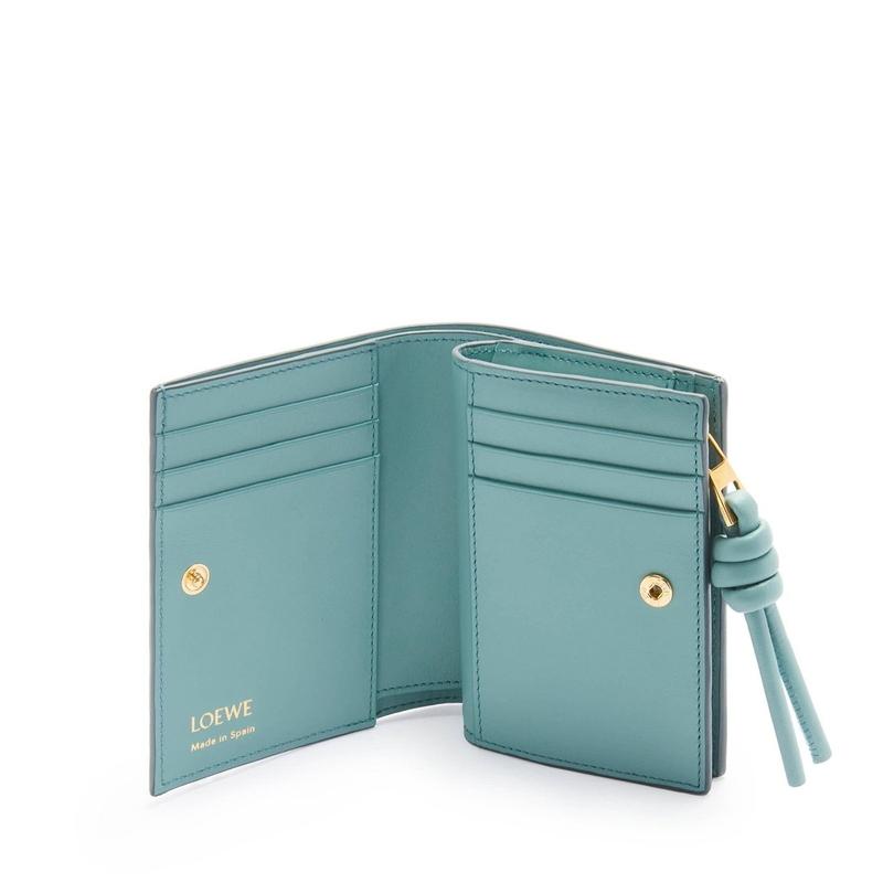 LOEWE ロエベ 2025春夏 レディース ノット コンパクト LOEWE ロエベ 2025春夏 レディース ノット コンパクト