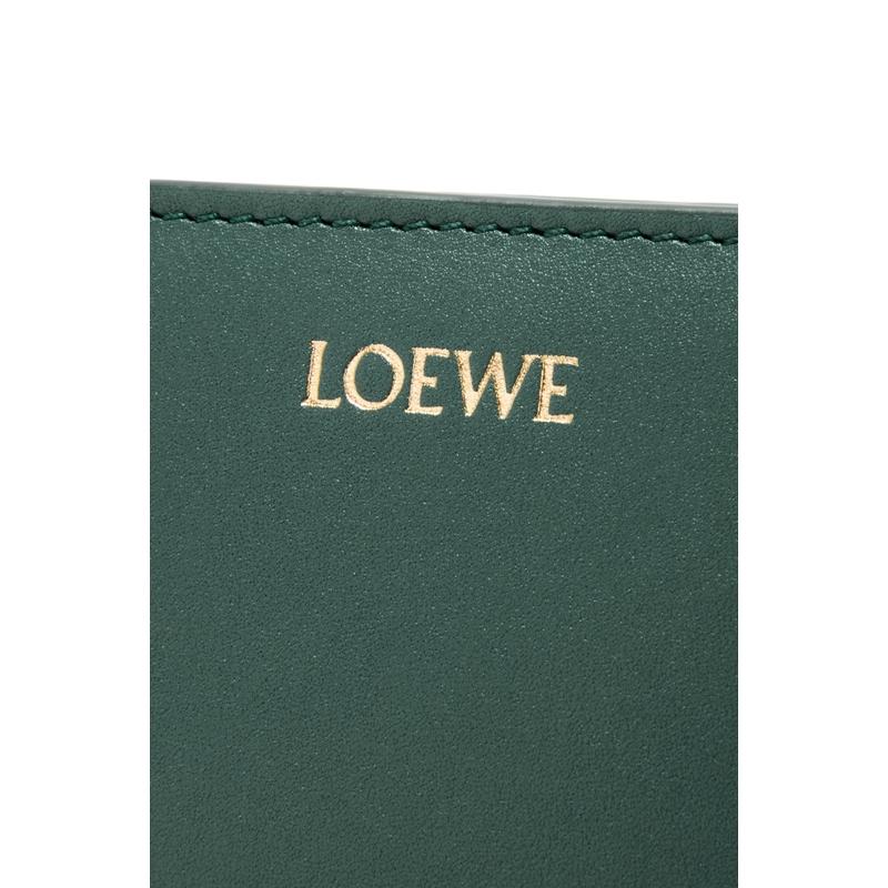 LOEWE ロエベ 2025春夏 レディース ノット コンパクト LOEWE ロエベ 2025春夏 レディース ノット コンパクト