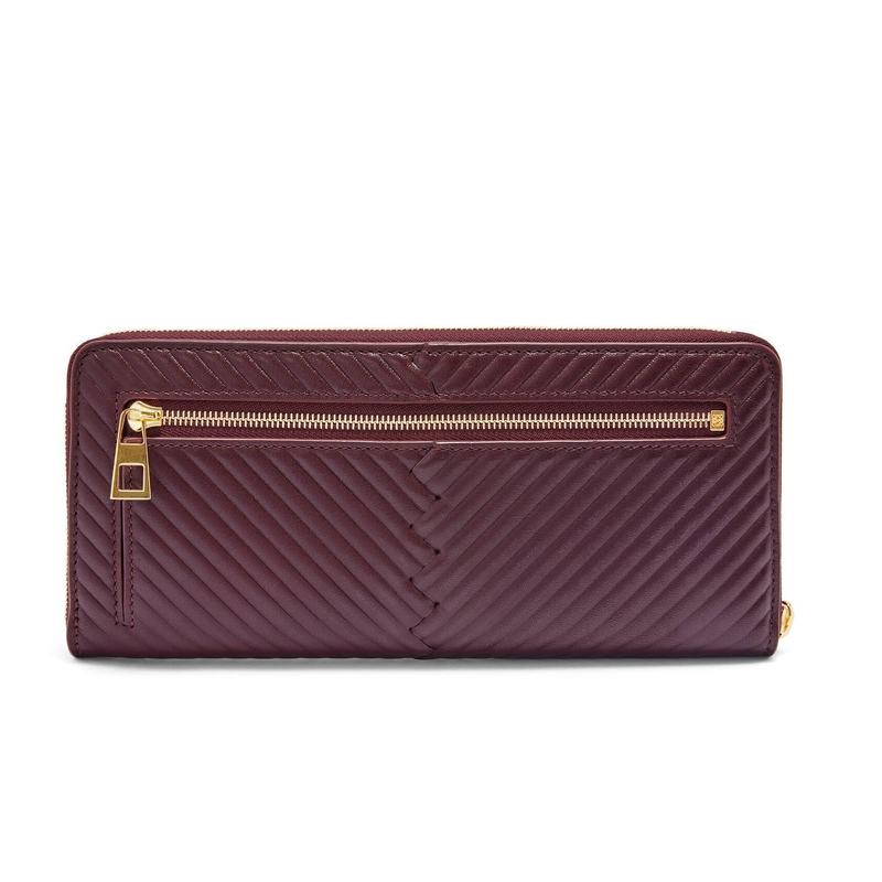 LOEWE ロエベ 2025春夏 レディース ノット ジップアラウンド LOEWE ロエベ 2025春夏 レディース ノット ジップアラウンド
