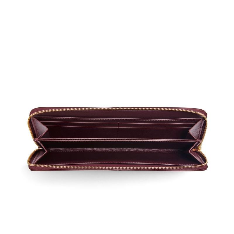 LOEWE ロエベ 2025春夏 レディース ノット ジップアラウンド LOEWE ロエベ 2025春夏 レディース ノット ジップアラウンド