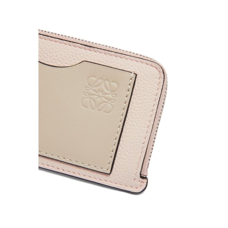 LOEWE ロエベ 2025春夏 レディース コインカードホルダー【タルク 