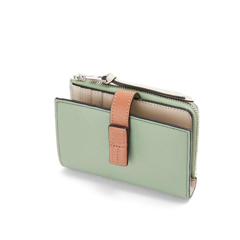 LOEWE ロエベ 2025春夏 レディース スリムジップ バイフォールド LOEWE ロエベ 2025春夏 レディース スリムジップ バイフォールド