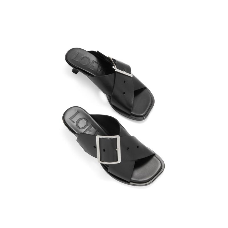 LOEWE ロエベ　サンダル　新作　2025 LOEWE ロエベサンダル新作2025