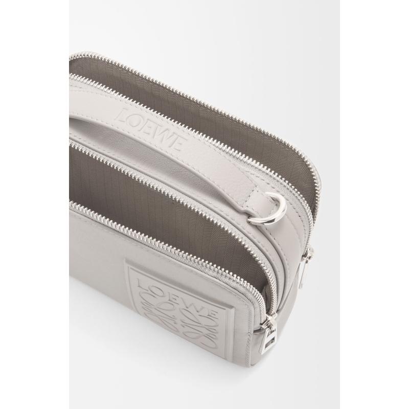 LOEWE ロエベ 2025春夏 メンズ クロスボディ カメラバッグ ミニ LOEWE ロエベ 2025春夏 メンズ クロスボディ カメラバッグ ミニ