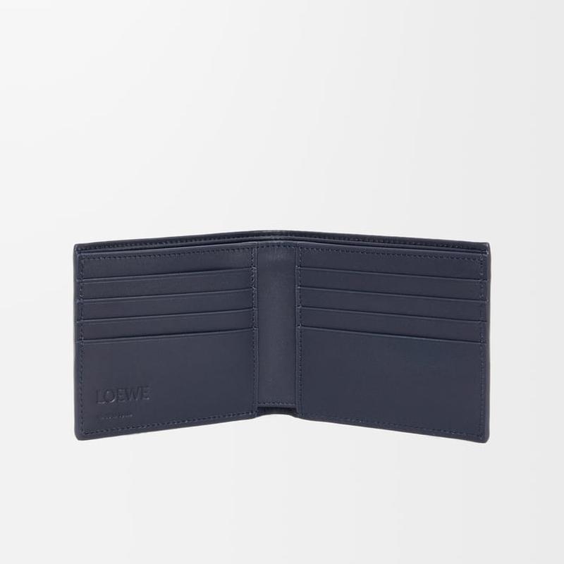 loewe バイフォールド ウォレット ロエベ　財布 LOEWE（ロエベ） PUZZLE BIFOLD WALLET パズル バイフォールド