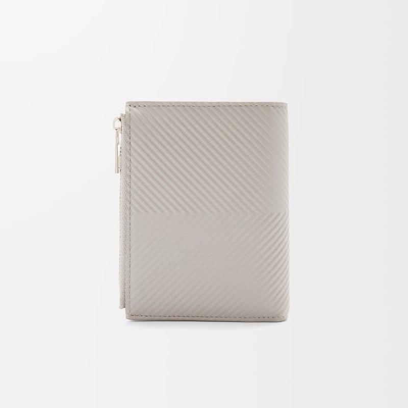 LOEWE（ロエベ） メンズ スリム コンパクト ウォレット 財布【シェル