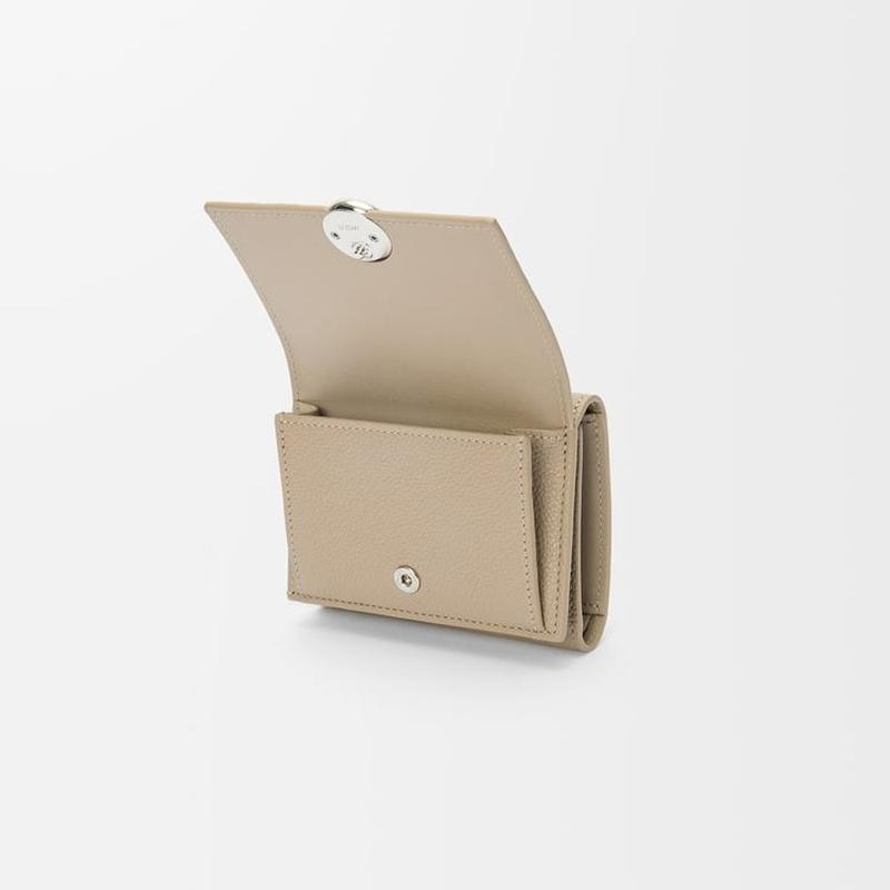 ロエベ LOEWE 2025春夏 ペブル トライフォールド ウォレット 財布 LOEWE ロエベ 2025春夏 レディース ペブル トライフォールド