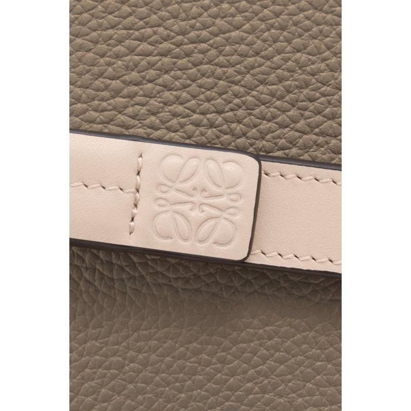 LOEWE（ロエベ） レディース コンパクト ジップウォレット 財布