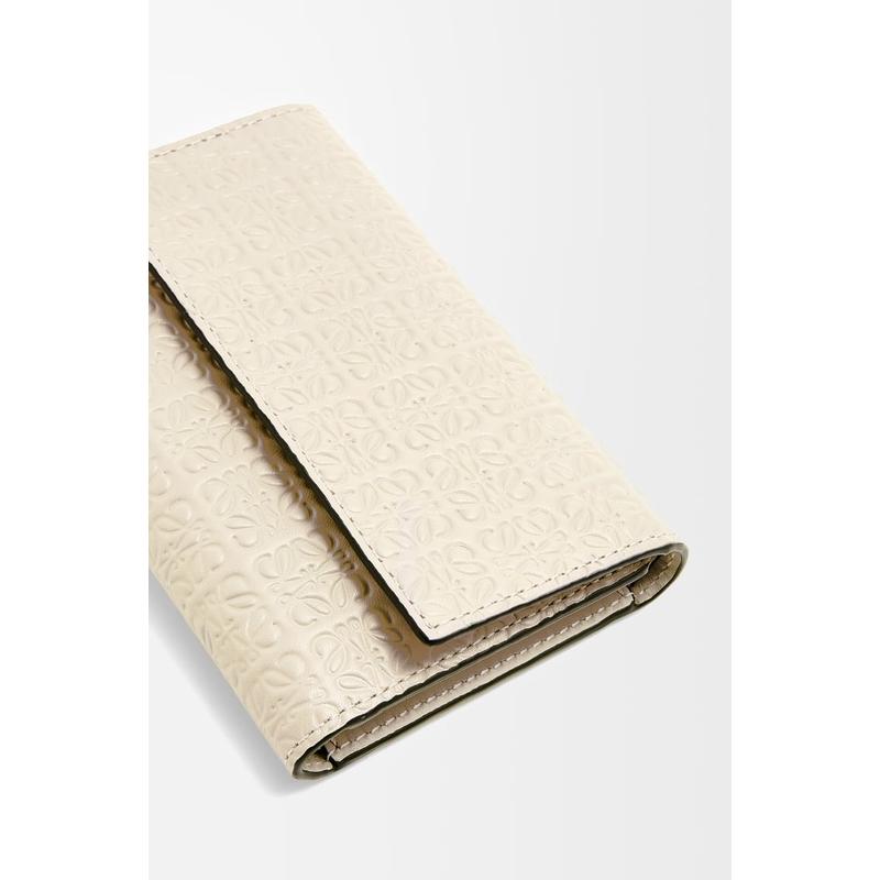 LOEWE（ロエベ） レディース リピート バーティカル ウォレット 財布