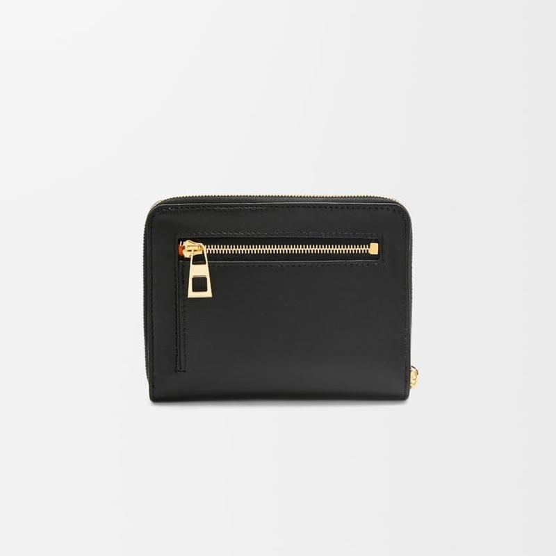LOEWE（ロエベ） レディース ノット コンパクト ジップアラウンド