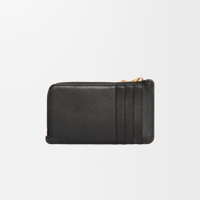 LOEWE ロエベ ノット カードホルダー 美品 すぐ届く！LOEWE（ロエベ） ノット コインカードホルダー (LOEWE