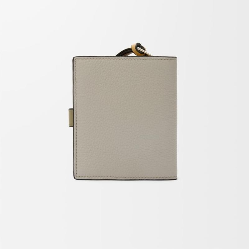 LOEWE（ロエベ） レディース コンパクト ジップウォレット 財布