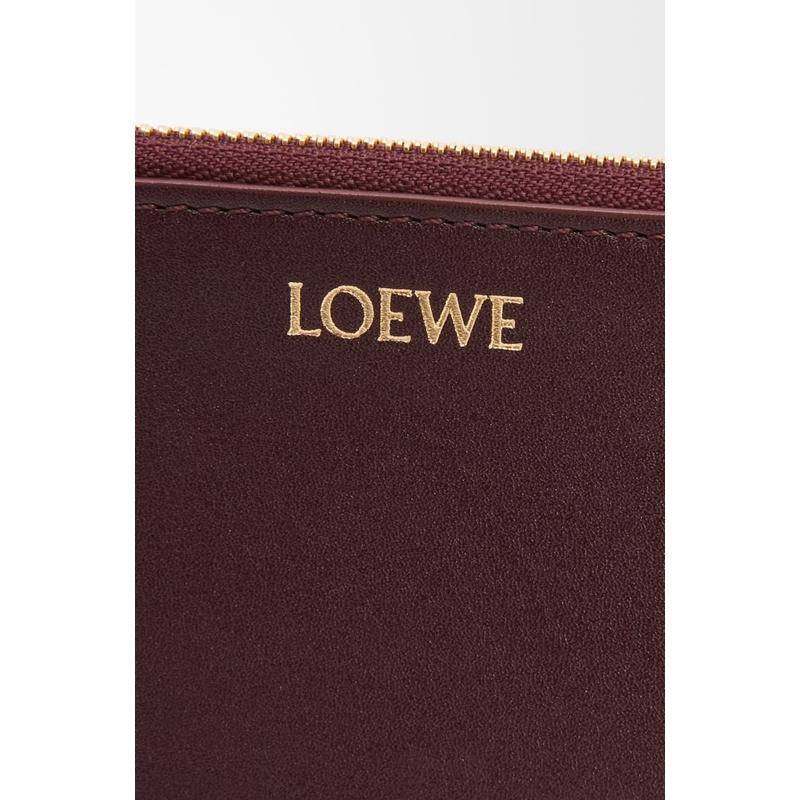 LOEWE（ロエベ） レディース ノット コインカードホルダー