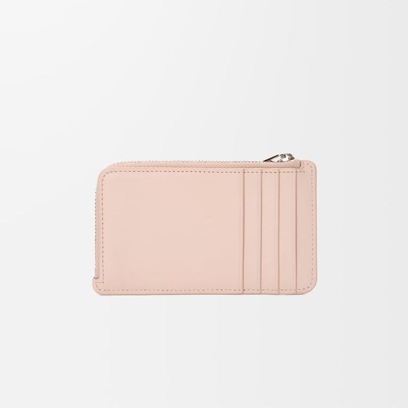 LOEWE（ロエベ） レディース コインカードホルダー【タルク/キャンディ