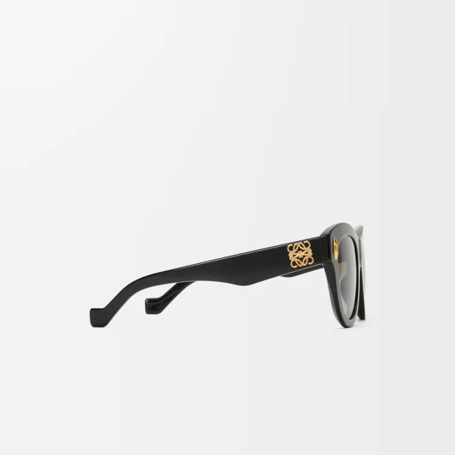 LOEWE（ロエベ） レディース ヴィンテージ スクリーン サングラス