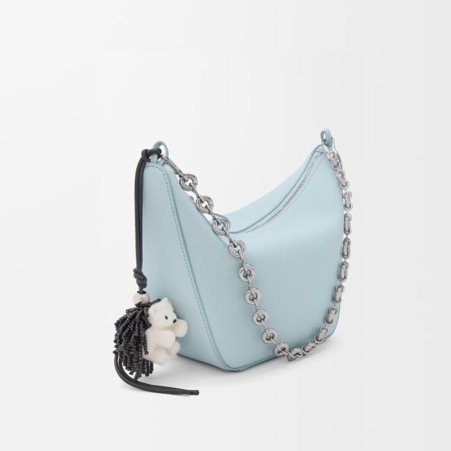 LOEWE（ロエベ） レディース ヘッジホッグ チャーム【ブラック/ソフト
