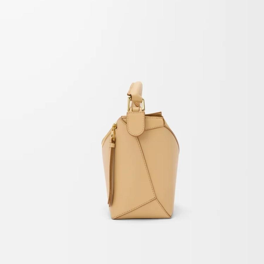 LOEWE（ロエベ） LOEWE 2025秋冬レディース パズルバッグ スモール