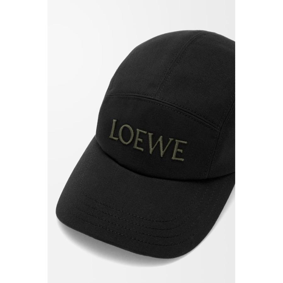 ロエベ キャップ 2025年新作 LOEWE ロエベ 2025秋冬レディース