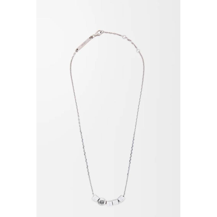 LOEWE（ロエベ） LOEWE 2025秋冬レディース ペブル キューブ