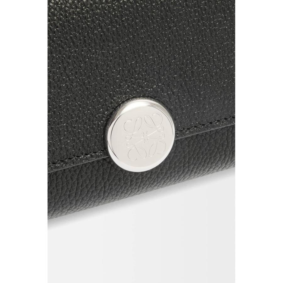 LOEWE（ロエベ） LOEWE 2025秋冬レディース ぺブル バーティカル