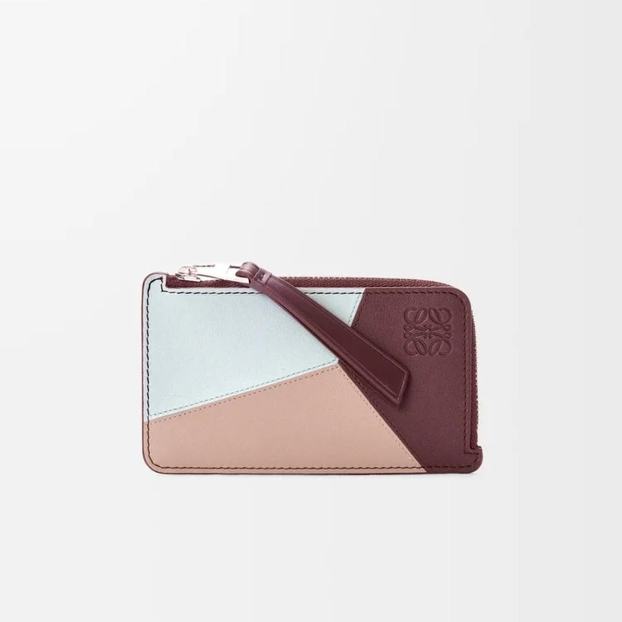 LOEWE（ロエベ） LOEWE 2025秋冬レディース パズル コインカード